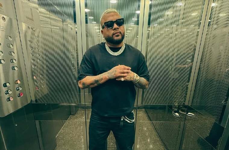 Dímelo Flow launches show to support new music talents