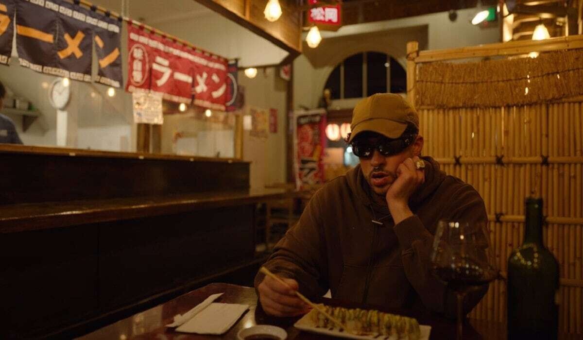 ФБР исследует связи лейбла Бэд Банни с Венесуэлой