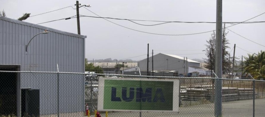 LUMA Energy отстаивает достижения в электрической системе Пуэрто-Рико