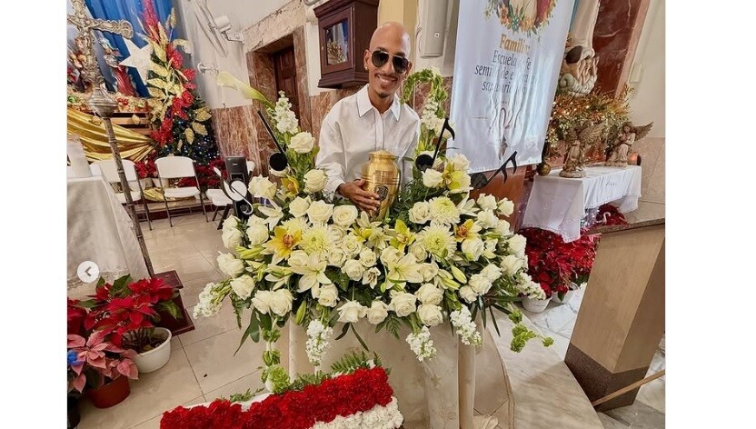 Farewell to Papo Rosario