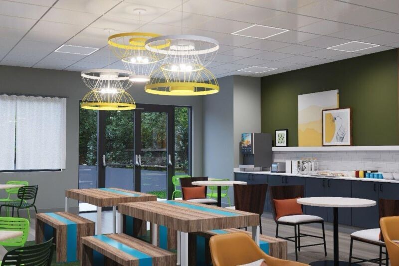 Hilton Expands Portfolio in Region with Spark by Hilton Ponce