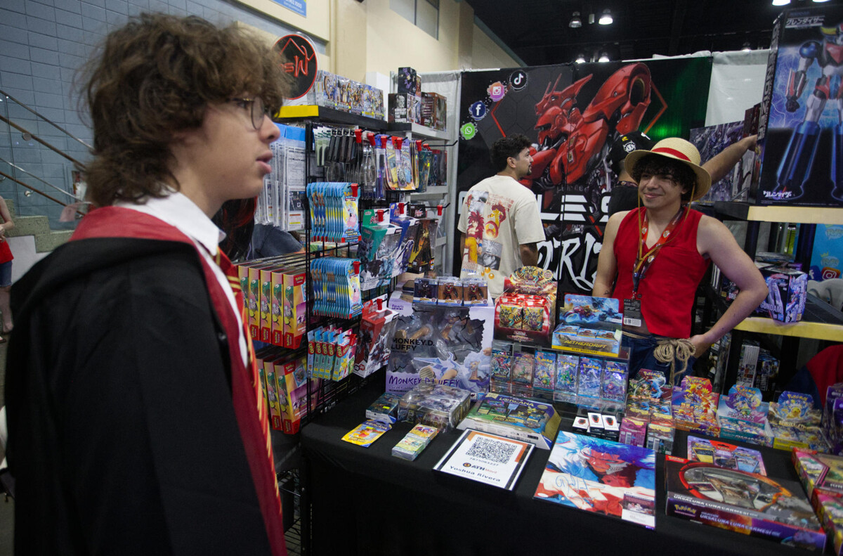 Puerto Rico Comic Con 2025 Draws Thousands