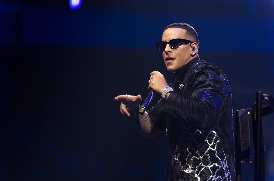 Daddy Yankee Hires Banking Security Firm