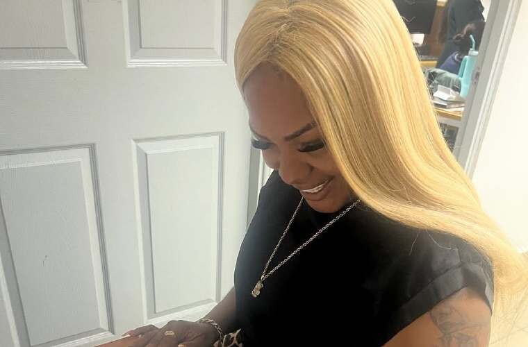 Chamaco's Sister Completes Master's Degree, Dedicating It to Her Brother