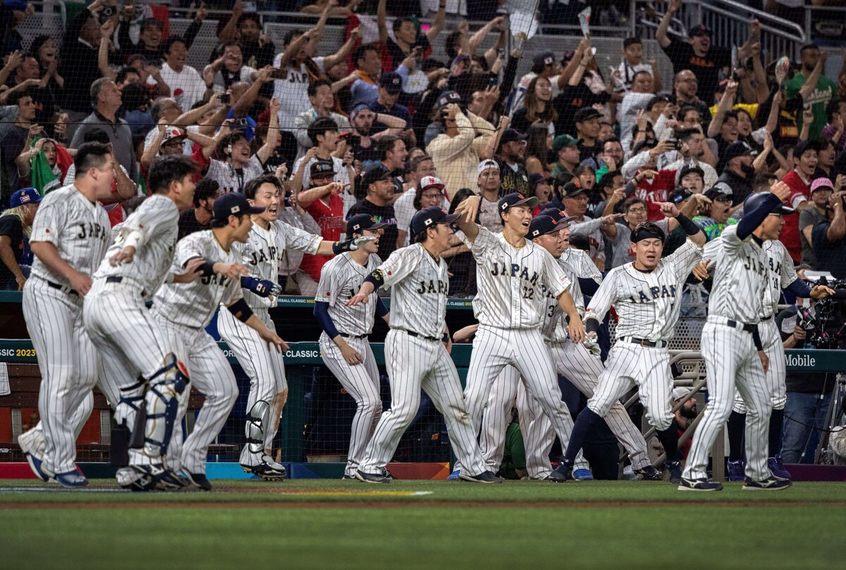 Пуэрто-Рико будет принимать Чемпионат мира по бейсболу 2026 года