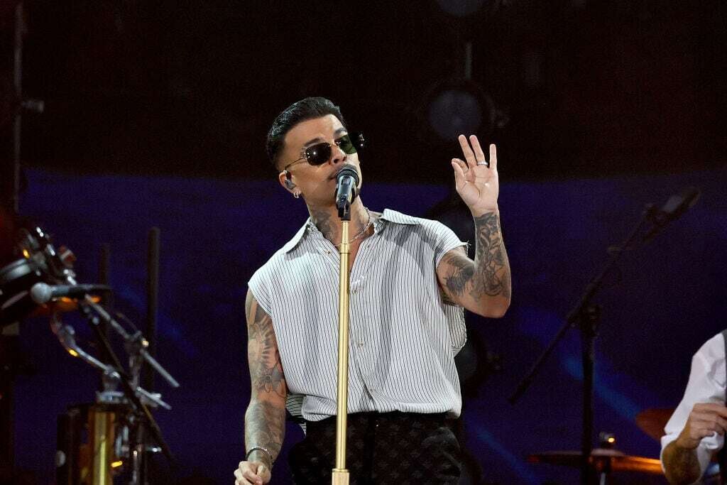 Rauw Alejandro's Concert Highlights Summer Success