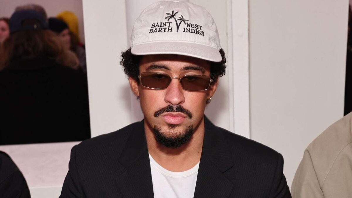 Bad Bunny's Rise: From Humble Beginnings to Stardom