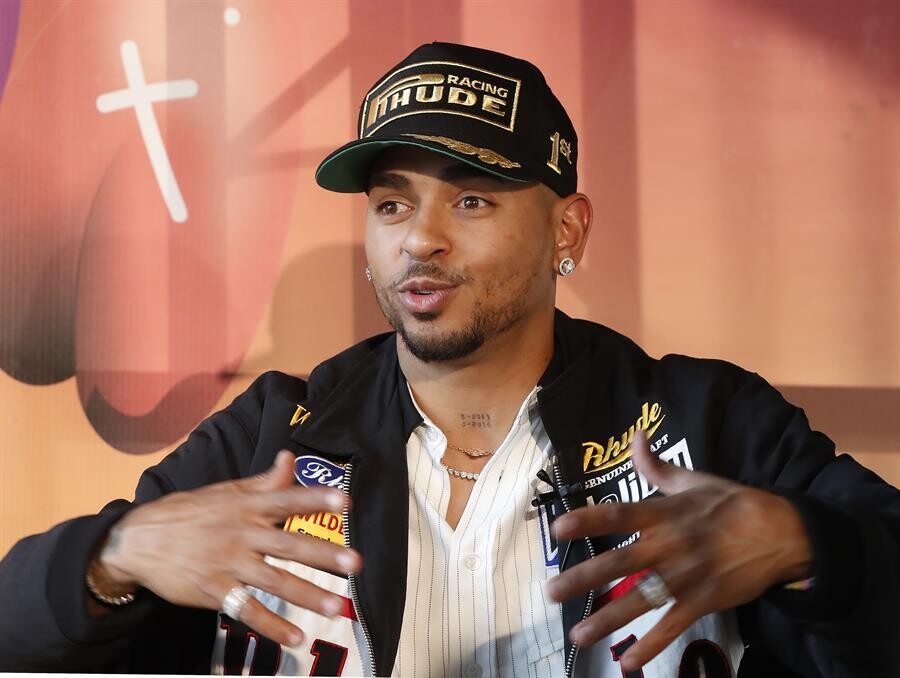 Пуэрто-риканский артист Озуна оштрафован в связи с скандалом в баскетбольной лиге