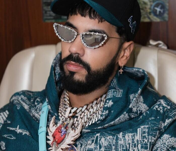 Anuel AA Welcomes Daughter Emmaluna and Reflects on Community Support