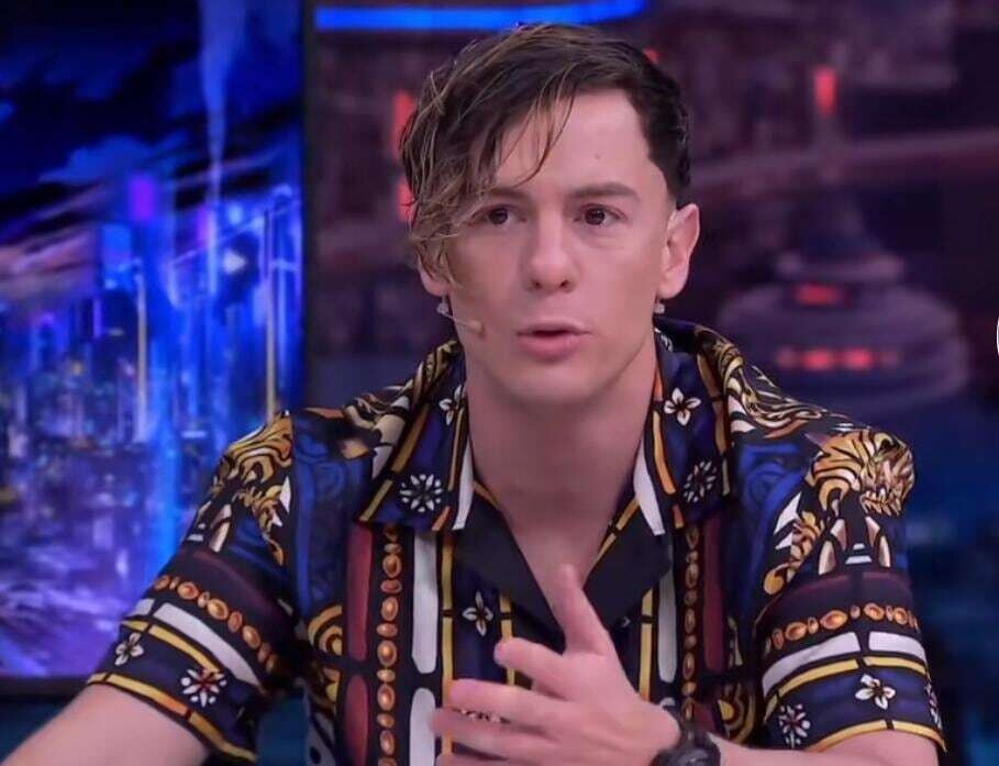 Guaynaa Explores New Musical Horizons