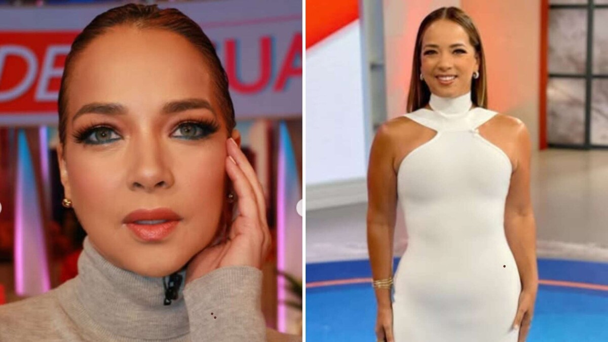 Adamari López Shares Her Battle Against the Flu