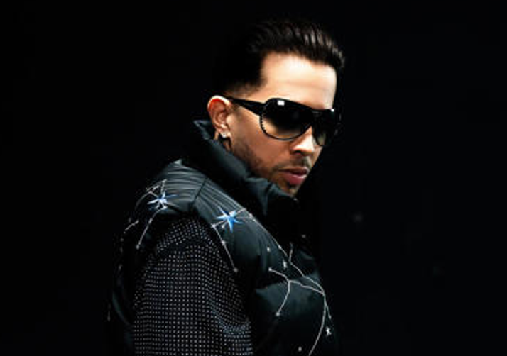 De La Ghetto presents his new EP 'Starlight'