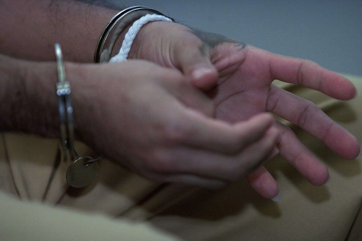 Приговор по делу об убийстве в Кагуасе