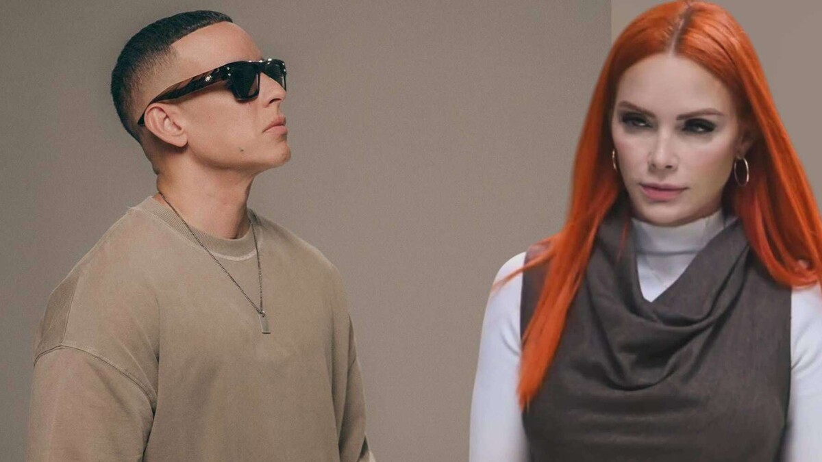 Daddy Yankee and Mireddys González Officially Divorced