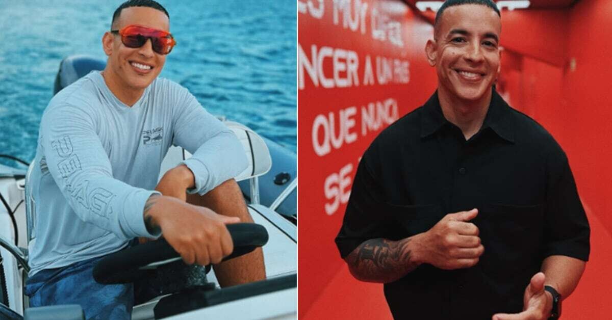 Daddy Yankee's New Song Sparks Controversy