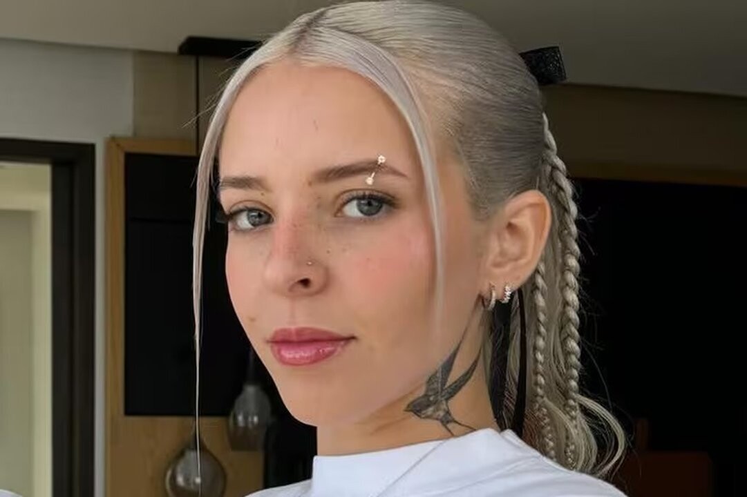  rumors о романе между Tini и Young Miko