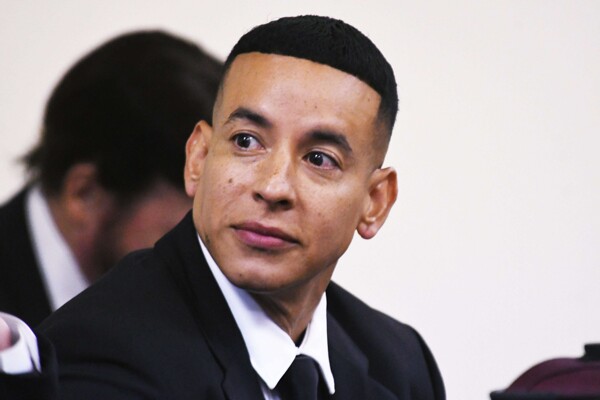 Daddy Yankee's Legal Dispute with Ex-Wife