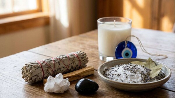 Rituales clave de Mhoni Vidente