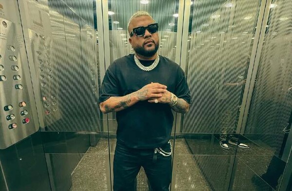 Dímelo Flow launches show to support new music talents