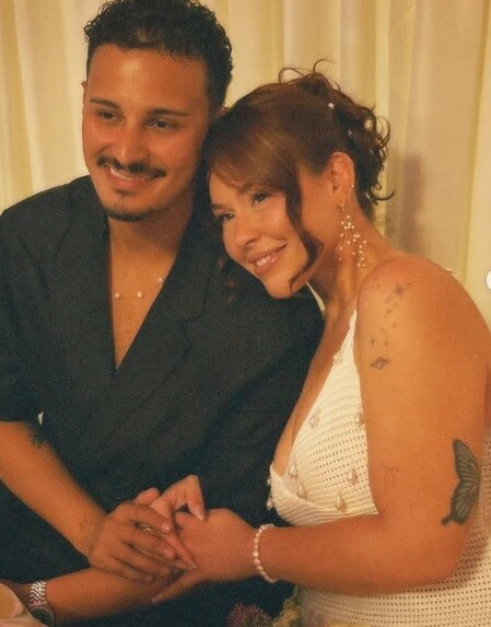 Daddy Yankee's daughter is pregnant