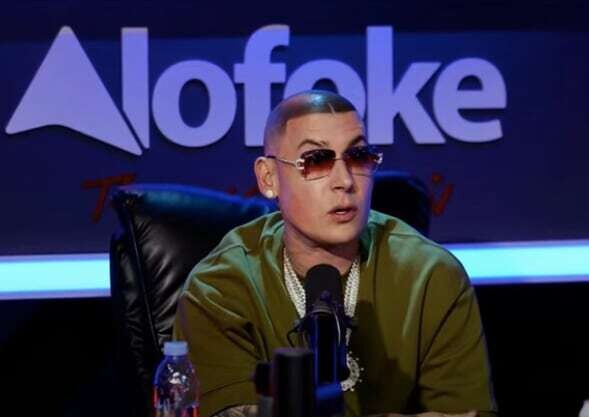 Cosculluela imprisoned after fatal horse accident