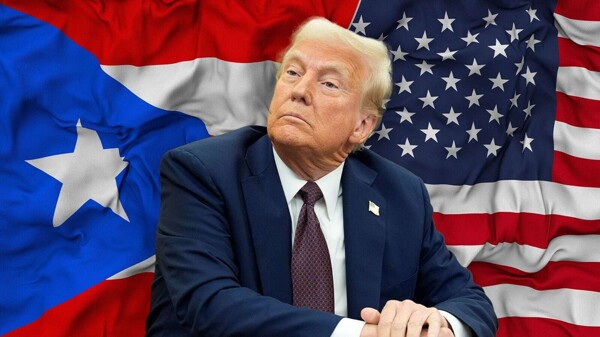 Дебаты о политическом статусе Пуэрто-Рико