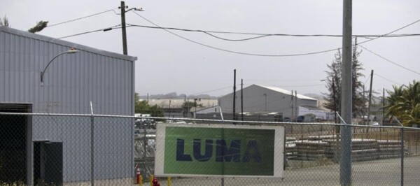 LUMA Energy отстаивает достижения в электрической системе Пуэрто-Рико