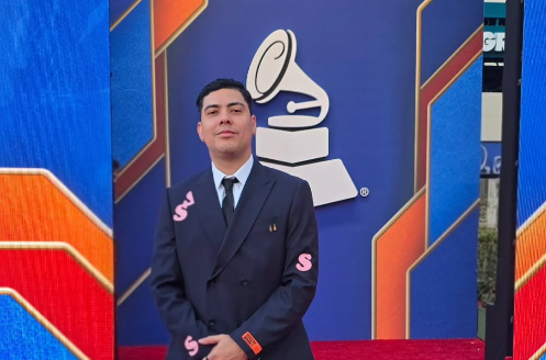 Producer Faster Keeps His Achievements to Himself