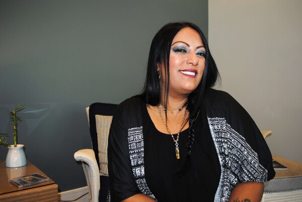 Певица пуэрториканской сальсы Ла Индия будет удостоена почётной награды на мероприятии Billboard's Latin Women in Music