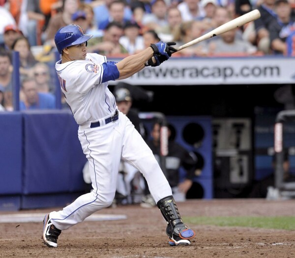 Carlos Beltrán and Andruw Jones Inducted into MLB Hall of Fame