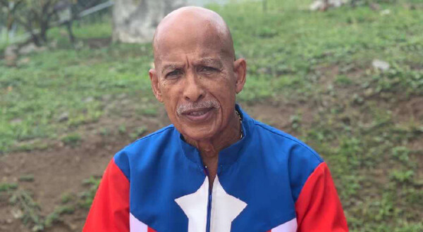 Luis Alberto 'Papo' Rosario, Former El Gran Combo Vocalist, Passes Away