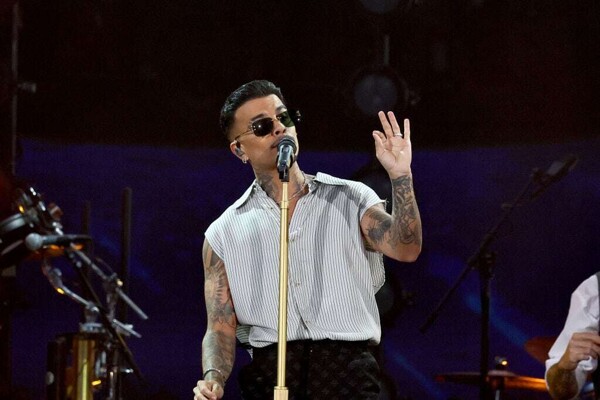 Rauw Alejandro's Concert Highlights Summer Success