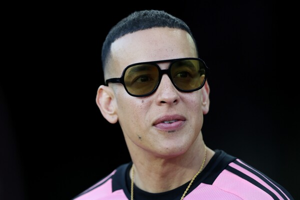 Daddy Yankee Finalizes Divorce in Carolina