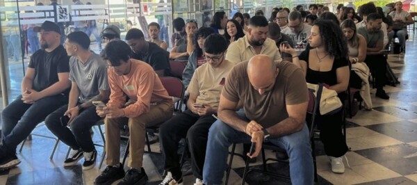 Пуэрто-Рико отклоняет запрос на продление срока регистрации избирателей