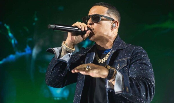 Daddy Yankee Sells Major Music Catalogue