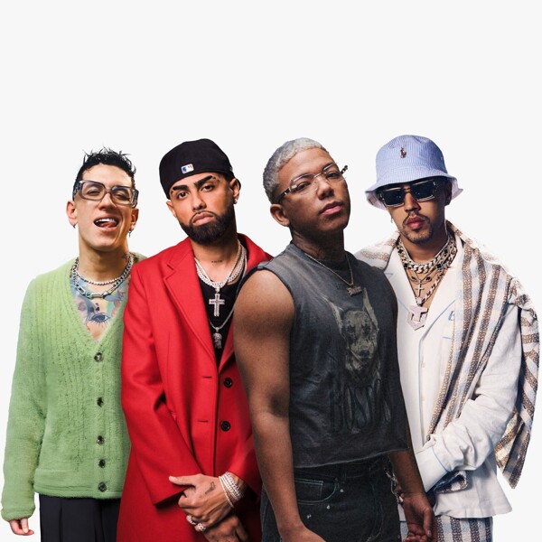 Maisak's Rise in Latin Music with Descaro 2.0