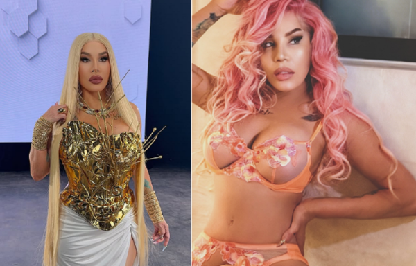 Ivy Queen activa a los pelaos mostrando sus curvas de 54 años