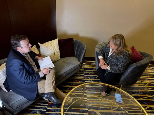 Puerto Rico Aspires to Be a U.S. State