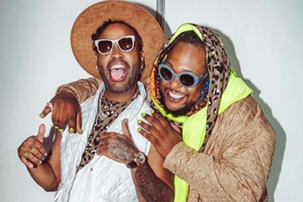 Zion & Lennox Announce Their Separation After 24 Years