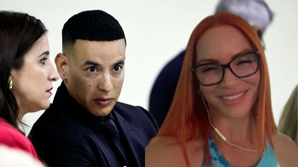 Daddy Yankee Hires Security Firm Amid Legal Battle