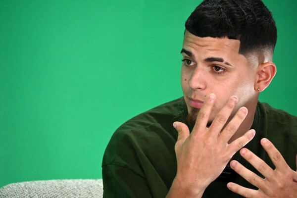 Intento de captura de culebra provoca apagón en Puerto Rico