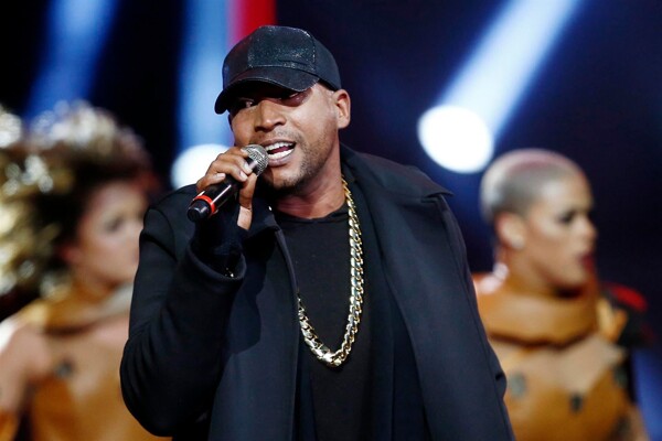 Дон Омар объявил о диагнозе рака в Instagram