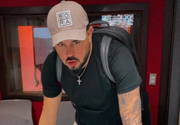 Productor Raphy Pina es demandado por accidente en su yate