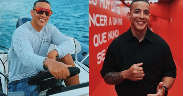 Daddy Yankee's New Song Sparks Controversy