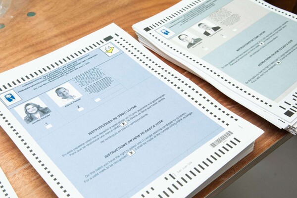 Дженнифер Гонсалес становится первым женским кандидатом в губернаторы от партии PNP