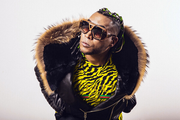 Пуэрториканский певец Дон Омар объявляет о диагнозе рака